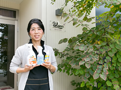 吉富町　山下様